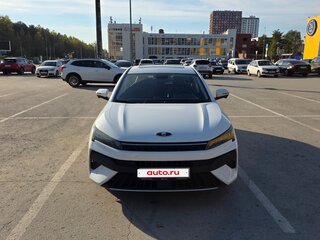 2023 Москвич 6, белый, 1530000 рублей, вид 2