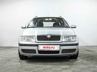 2007 Skoda Octavia I (A4) Рестайлинг, серебристый, 400000 рублей, вид 3