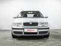 2007 Skoda Octavia I (A4) Рестайлинг, серебристый, 400000 рублей - вид 2