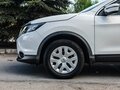 2016 Nissan Qashqai II, белый, 1499000 рублей - вид 8