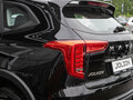 2026 Haval Jolion I Рестайлинг 2, чёрный - вид 11