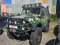 1986 УАЗ 31512, зелёный, 888000 рублей
