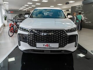2026 Tenet T4L, белый, 2329000 рублей, вид 1