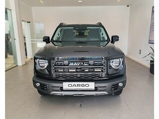 2026 Haval Dargo I Рестайлинг, чёрный, 3860010 рублей, вид 2