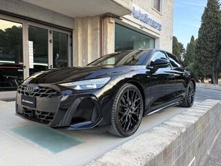 2026 Audi A6 VI (C9), чёрный, 7900004 рублей, вид 1