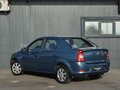 2012 Renault Logan I Рестайлинг, синий, 344999 рублей - вид 3