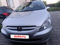 2004 Peugeot 307 I, серебристый, 430000 рублей - вид 5