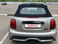 2023 Mini Cabrio Cooper S III Рестайлинг 2, серый, 5000000 рублей - вид 1