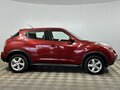 2013 Nissan Juke I, красный, 850000 рублей - вид 5
