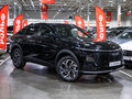 2025 Haval F7x II, чёрный, 2968700 рублей - вид 3