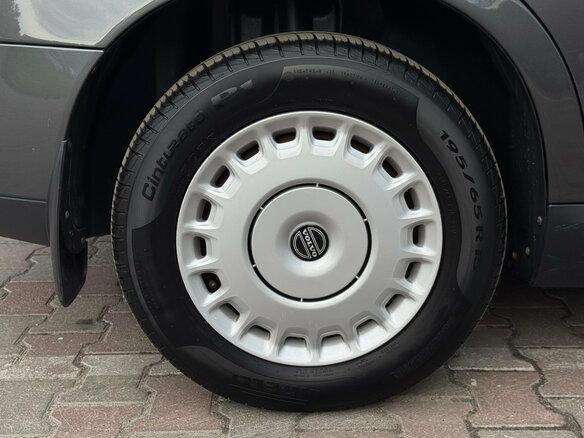 2007 Volvo S40 II, серый, 880000 рублей - вид 25