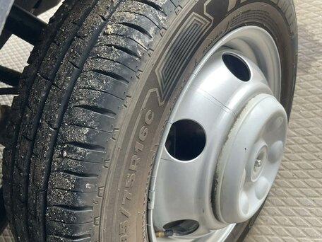 2012 ГАЗ ГАЗель (33023/330273) Фермер, синий, 1300000 рублей, вид 3
