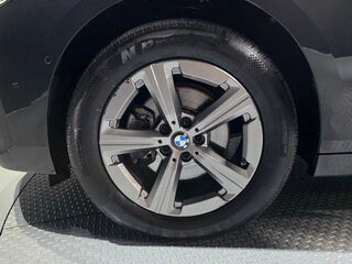 2022 BMW 2 серии Active Tourer 218d U06, чёрный, 3220000 рублей, вид 5
