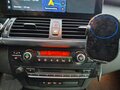 2009 BMW X5 30d II (E70), серебристый, 1700000 рублей - вид 10