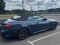 2021 BMW 4 серии M440i xDrive G22, G23, G26, синий, 7200000 рублей - вид 3