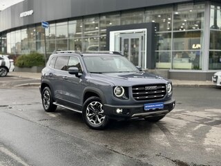 2023 Haval Dargo I, серый, 2300000 рублей, вид 3
