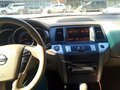 2012 Nissan Murano II (Z51) Рестайлинг 2, бежевый, 1400000 рублей - вид 9