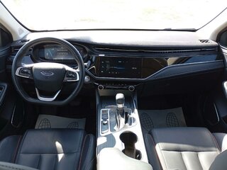 2023 Omoda S5, белый, 1126000 рублей, вид 5