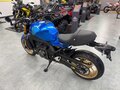 2022 Yamaha XSR900, синий, 1220000 рублей - вид 7