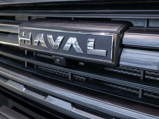 2026 Haval H5 II, чёрный, 4049000 рублей, вид 4