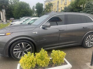 2023 Li Auto (Lixiang) L7 I, серый, 5300000 рублей, вид 2