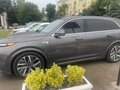 2023 Li Auto (Lixiang) L7 I, серый, 5500000 рублей - вид 1