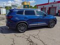 2024 Chery Tiggo 8 I Рестайлинг, синий, 2000000 рублей - вид 4