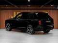 2026 Rolls-Royce Cullinan Black Badge I Рестайлинг (Series II), чёрный, 70000000 рублей - вид 8