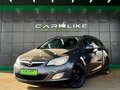 2011 Opel Astra J, серый, 729000 рублей - вид 1