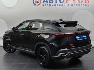 2022 Omoda C5 I, чёрный, 1655000 рублей, вид 2