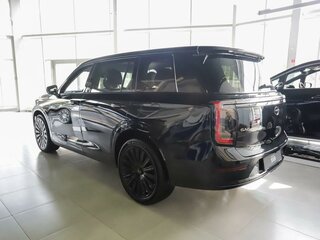 2026 GAC S9, чёрный, 6899000 рублей, вид 2