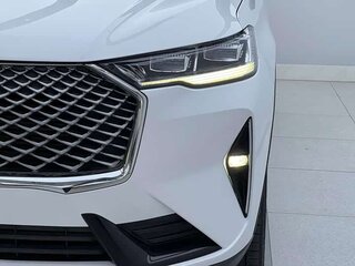 2024 Haval H6 III, белый, 1335000 рублей, вид 3