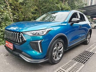 2022 Haval Chitu, синий, 1450000 рублей, вид 1