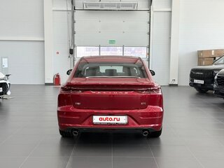 2024 FAW Bestune B70 I Рестайлинг, красный, 3269000 рублей, вид 4