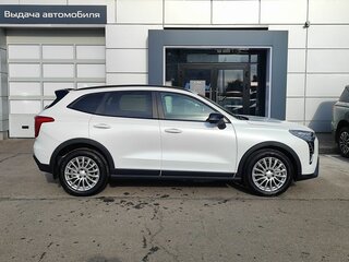 2025 Haval Jolion I Рестайлинг, белый, 2499000 рублей, вид 4