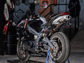 2009 Triumph Daytona 675, чёрный, 600000 рублей - вид 4