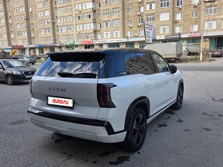 2026 GAC Aion V, белый, 1900000 рублей, вид 4