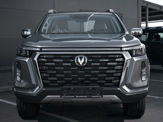 2025 Changan Hunter Plus, серый, 3969900 рублей, вид 2