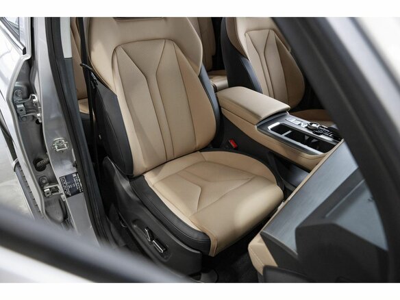 2026 Changan Hunter Plus, серебристый, 4099900 рублей - вид 12
