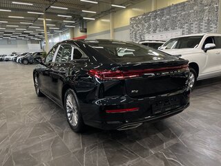 2024 Bestune B70 I Рестайлинг, чёрный, 2653000 рублей, вид 4