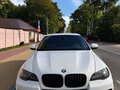 2010 BMW X6 35i 6-speed I (E71), белый