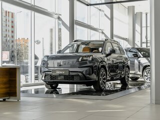 2026 GAC Aion V, серый, 4599000 рублей, вид 1