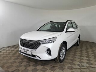 2026 Haval M6 II, белый, 2099000 рублей, вид 1