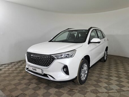 Haval M6 II
