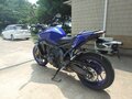 2024 Yamaha MT-09 (FZ-09), синий, 1300000 рублей - вид 4