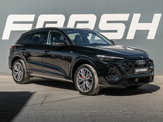 2026 Audi Q5 L III (GU), чёрный, 6090000 рублей, вид 1