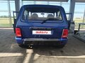 2011 Lada (ВАЗ) 2121 (4x4) I Рестайлинг, синий, 450000 рублей - вид 6