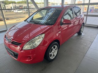 Hyundai i20 I