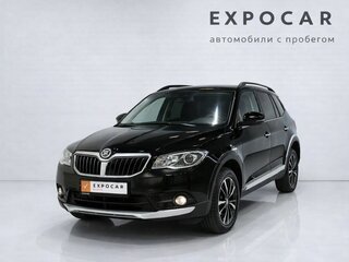 Brilliance V5 I Рестайлинг