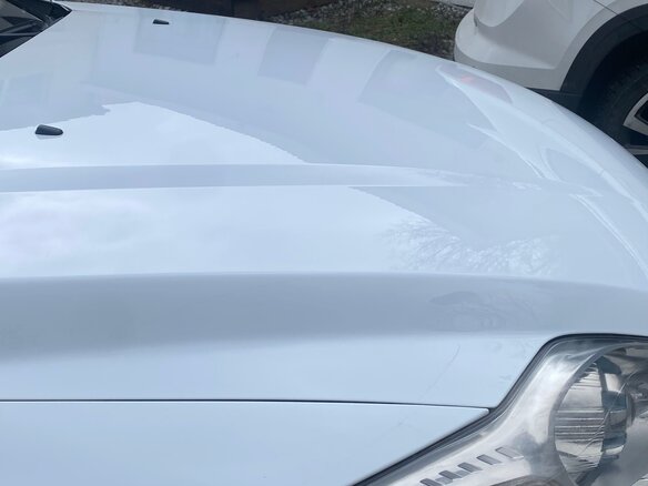 2010 Ford Mondeo IV Рестайлинг, белый, 900000 рублей - вид 6